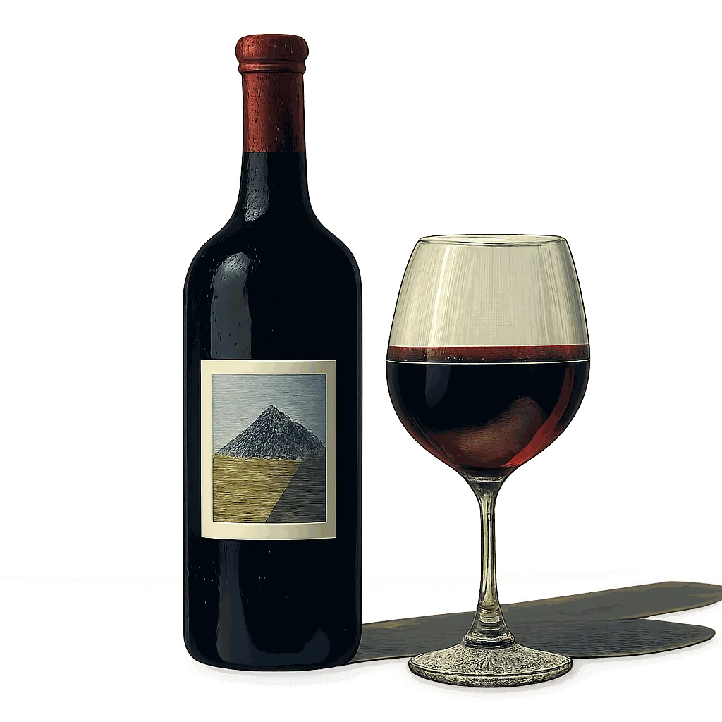 Pinot Noir (North Canterbury)